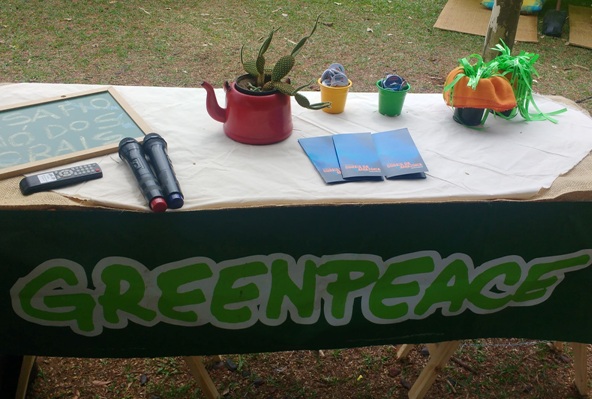 Impressão de Banner - Comunicação Visual