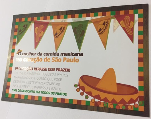 Impressão de Flyers