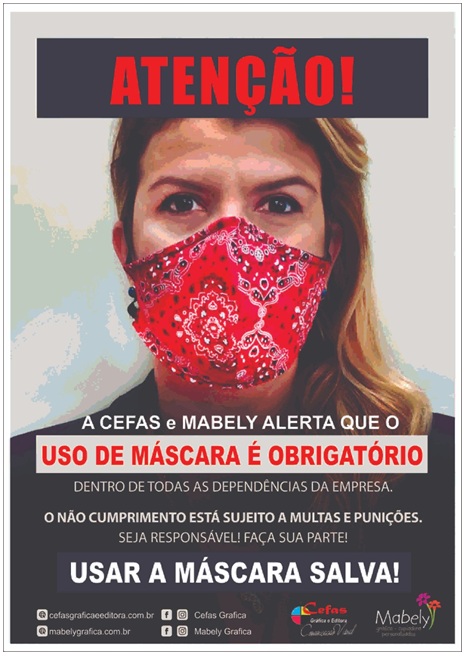 Impressão de Posteres